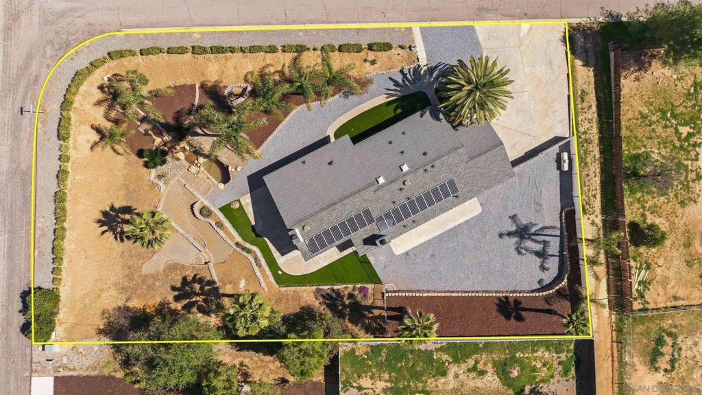 Photo of 24763 Leada Way, Ramona, CA 92065 (MLS # 260004900)