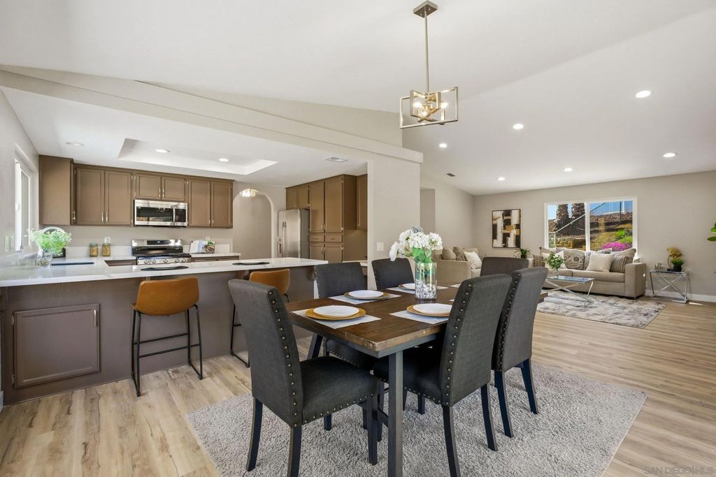 Photo of 24763 Leada Way, Ramona, CA 92065 (MLS # 260004900)