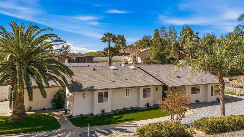 Photo of 24763 Leada Way, Ramona, CA 92065 (MLS # 260004900)