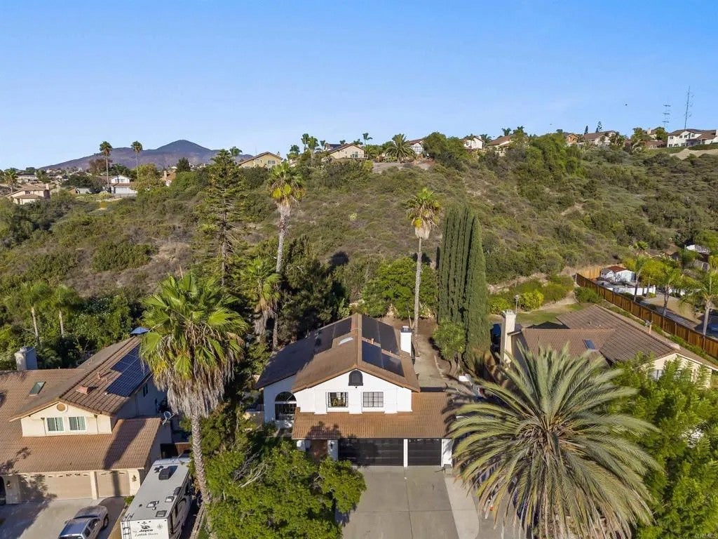 545 Canyon Drive