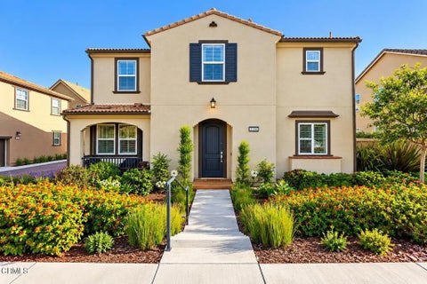 Photo of 2130 Harvest Loop, Santa Paula, CA 93060 (MLS # V1-39085)