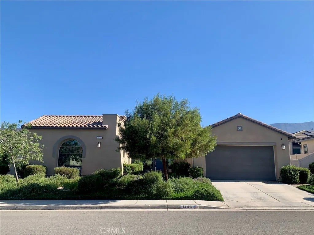 Photo of 1446 Ellerg WAY, Beaumont, CA 92223 (MLS # IG26129517)