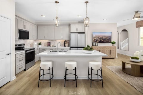 Photo of 8440 Eureka Street, Chino, CA 91708 (MLS # OC26151952)