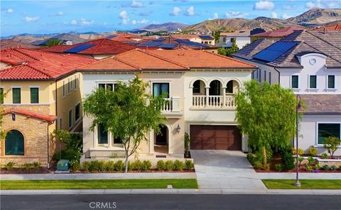 Photo of 57 Pulsar, Irvine, CA 92618 (MLS # TR26088722)