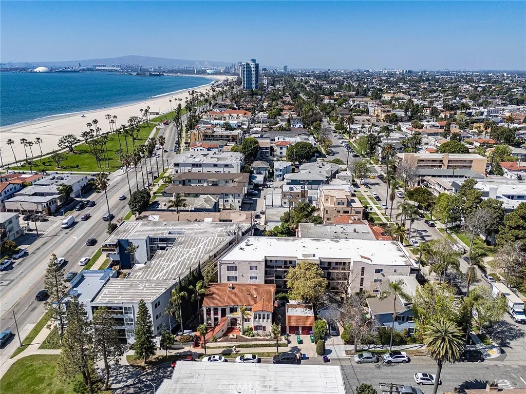 3 Euclid Avenue