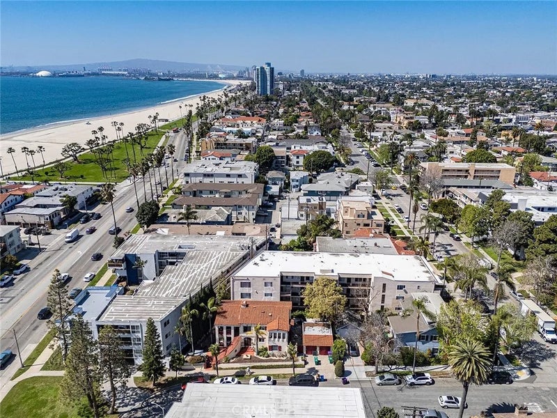 3 Euclid Avenue