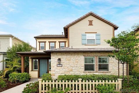 13593 Dondero Place San Diego CA 92130