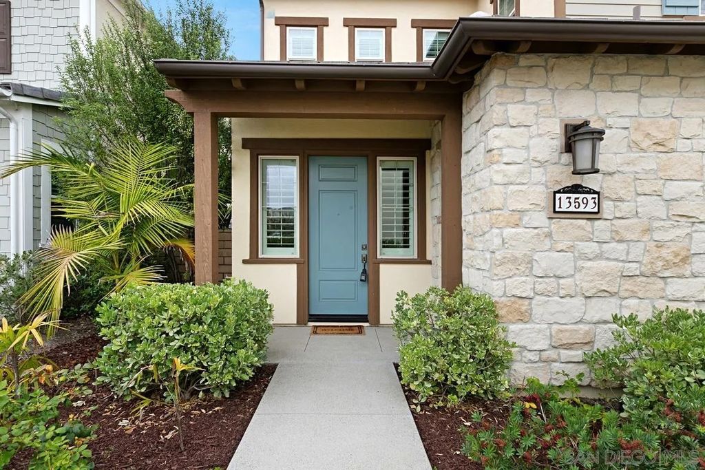 Photo of 13593 Dondero Place, San Diego, CA 92130 (MLS # 250044482)