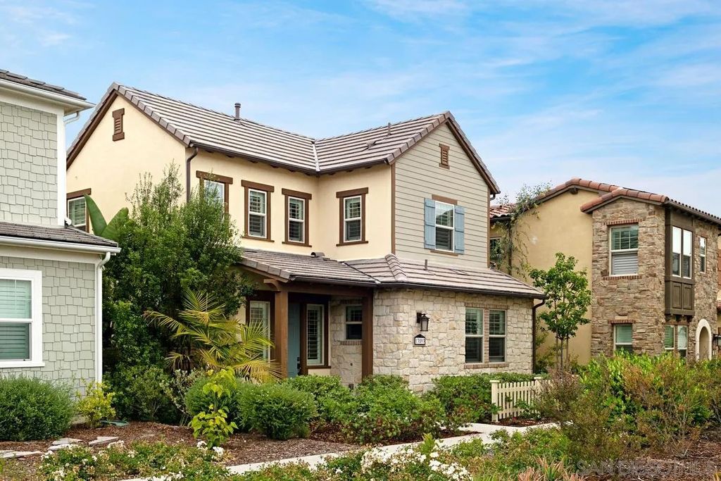 Photo of 13593 Dondero Place, San Diego, CA 92130 (MLS # 250044482)