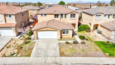 Photo of 14166 Dry Creek Street, Hesperia, CA 92345 (MLS # IG26053151)