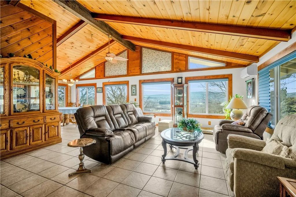 Photo of 3774 Leal Drive, Lakeport, CA 95453 (MLS # LC26025050)