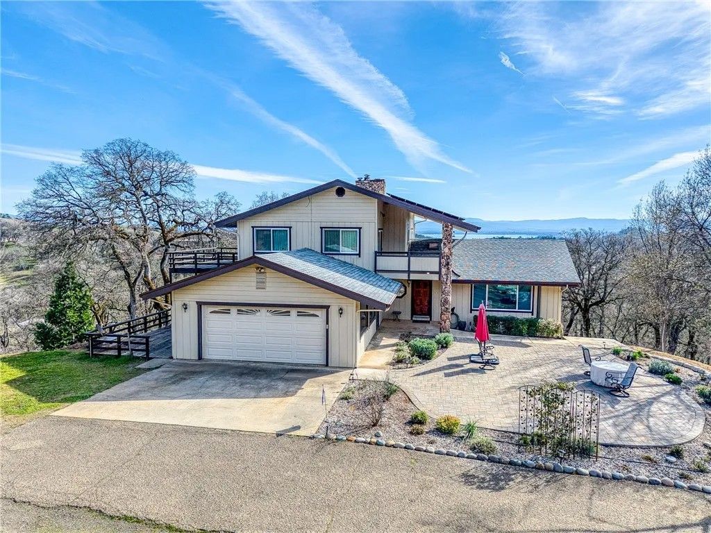Photo of 3774 Leal Drive, Lakeport, CA 95453 (MLS # LC26025050)