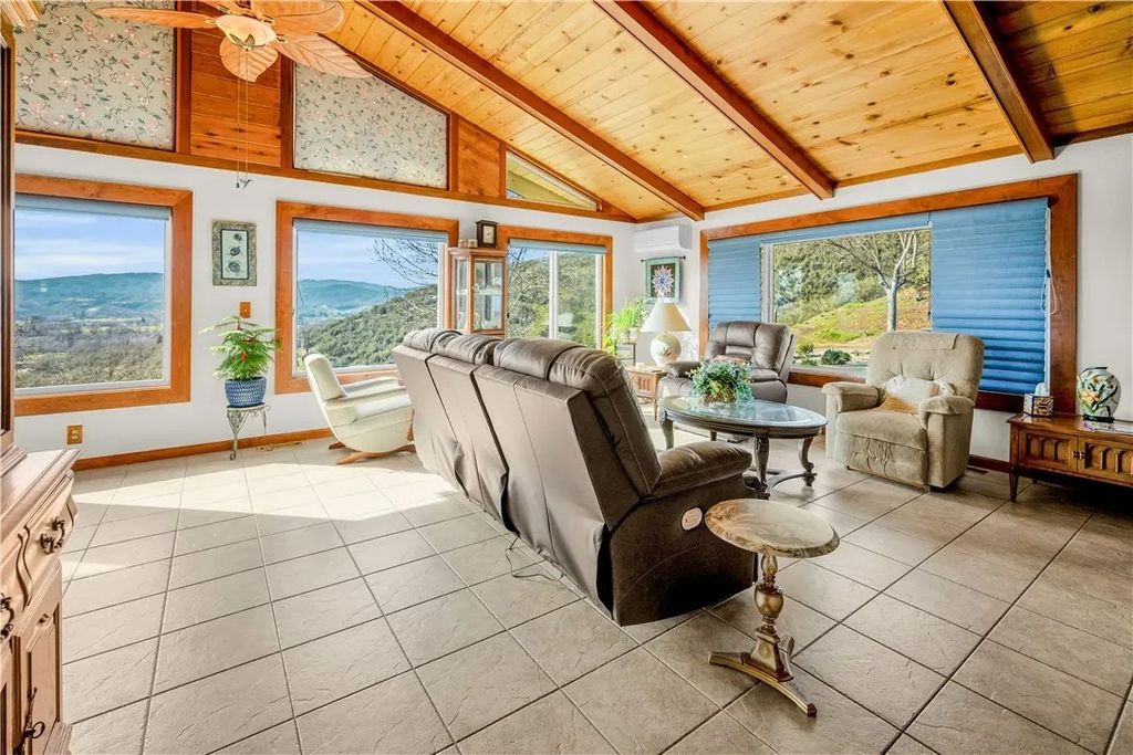 Photo of 3774 Leal Drive, Lakeport, CA 95453 (MLS # LC26025050)