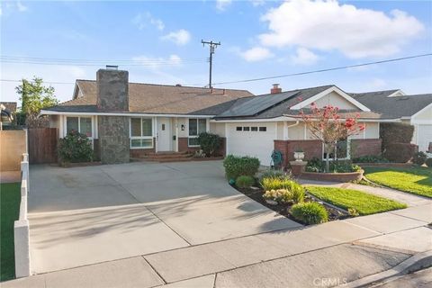 Photo of 5258 Hanover Drive, Cypress, CA 90630 (MLS # PW26060182)