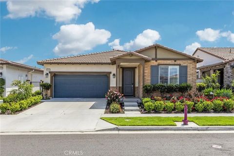 Tiny photo for 4134 E Perdido Privado, Ontario, CA 91761 (MLS # WS26072444)