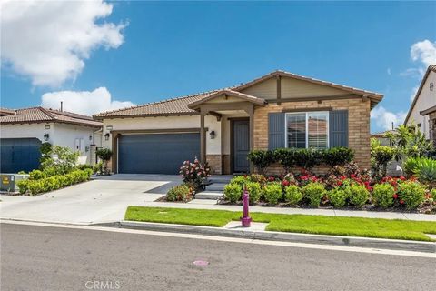 Tiny photo for 4134 E Perdido Privado, Ontario, CA 91761 (MLS # WS26072444)