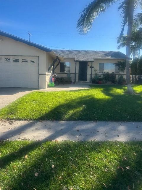Photo of 10572 Ketch Avenue, Garden Grove, CA 92843 (MLS # PW26012279)