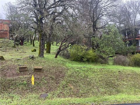 19210 N Shore Hidden Valley Lake CA 95467