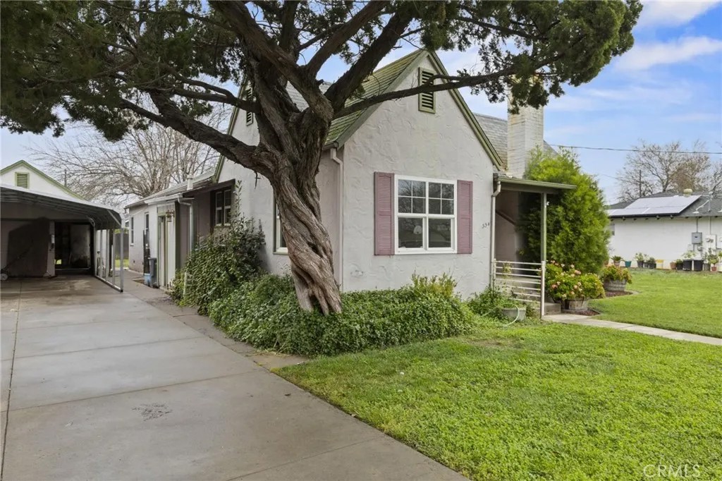 354 Oak