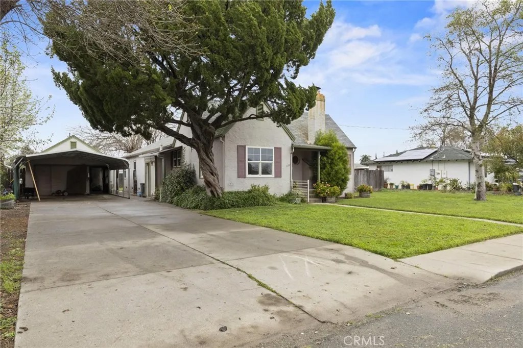 354 Oak