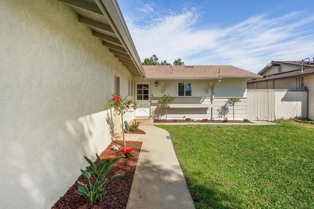 Photo of 5354 Peyton Place, San Diego, CA 92117 (MLS # 260005356)