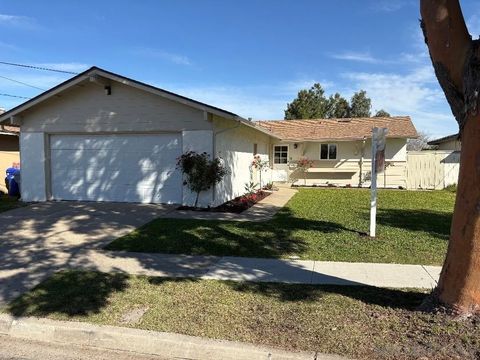 5354 PEYTON PLACE San Diego CA 92117