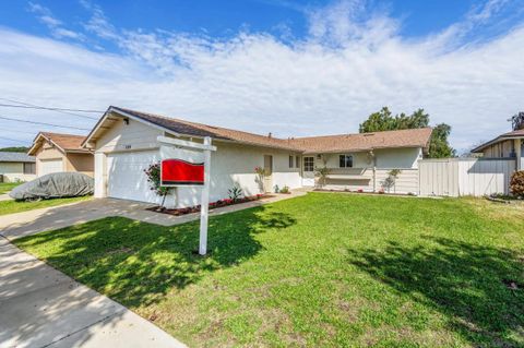 5354 PEYTON PLACE San Diego CA 92117