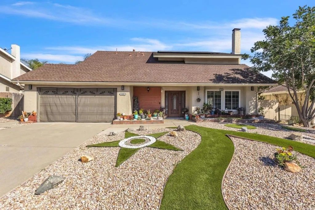 Photo of 1935 Jasmine St, El Cajon, CA 92021 (MLS # PTP2601761)