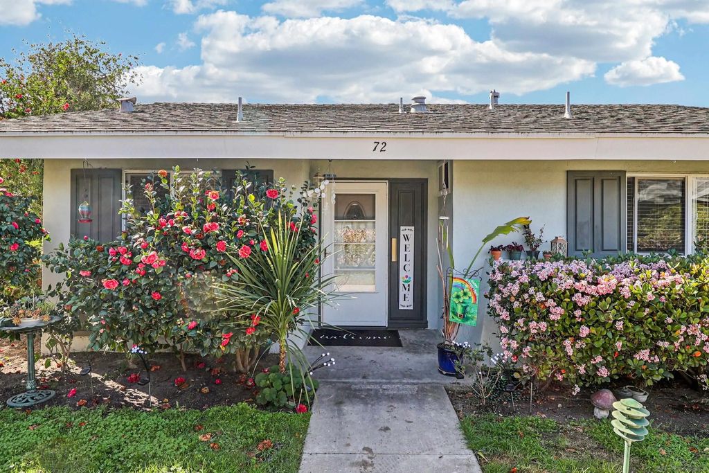 Photo of 3760 Vista Campana S #72, Oceanside, CA 92057 (MLS # 260005976)