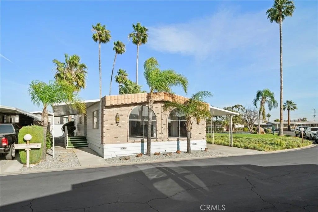 Photo of 23820 Ironwood Ave #82, Moreno Valley, CA 92557 (MLS # IG26059241)