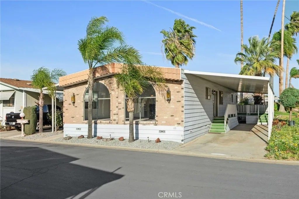 Photo of 23820 Ironwood Ave #82, Moreno Valley, CA 92557 (MLS # IG26059241)