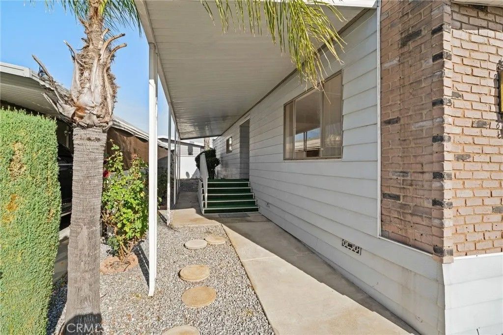 Photo of 23820 Ironwood Ave #82, Moreno Valley, CA 92557 (MLS # IG26059241)