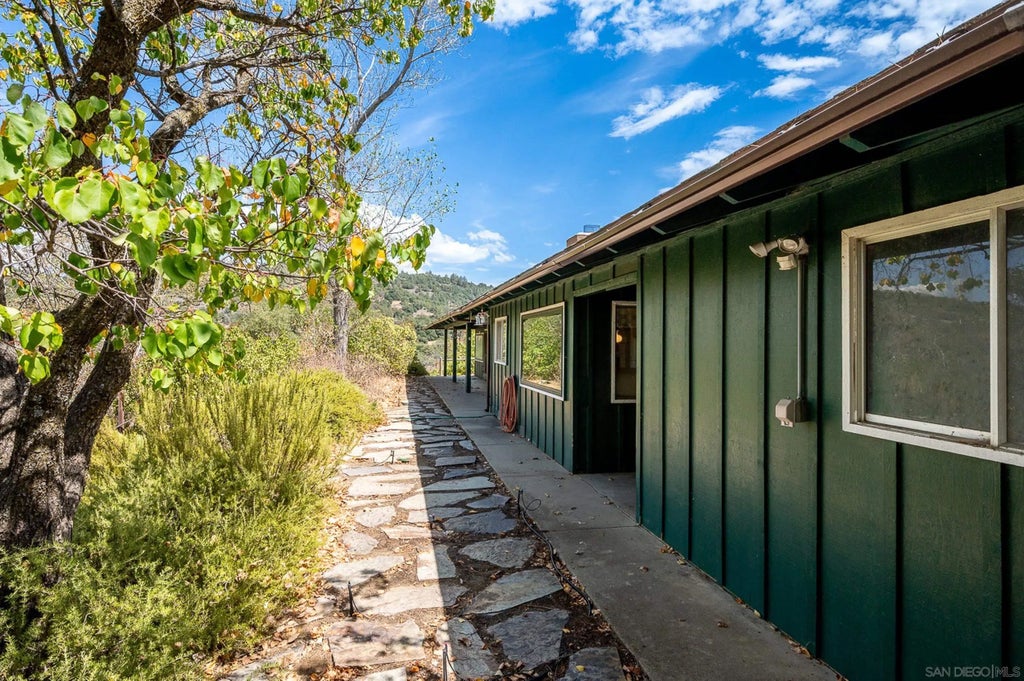 Photo of 3525 Deer Lake Park Rd, Julian, CA 92036 (MLS # 260022621)
