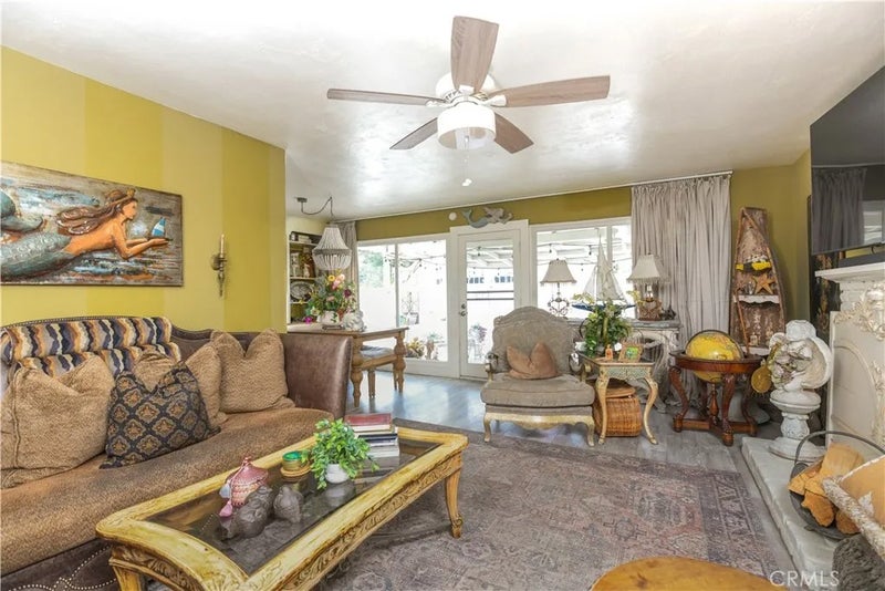 5554 Carson Road