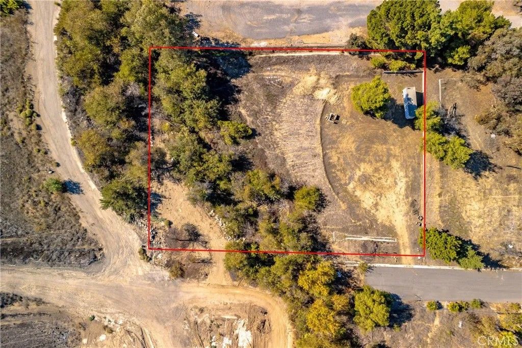 Photo of 0 Franklin, Murrieta, CA 92562 (MLS # SW25013041)