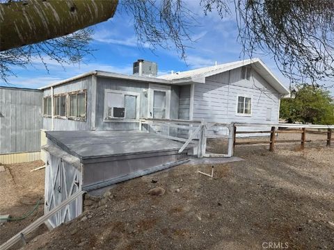 Tiny photo for 5704 Modoc Trl, Big River, CA 92242 (MLS # HD25245787)