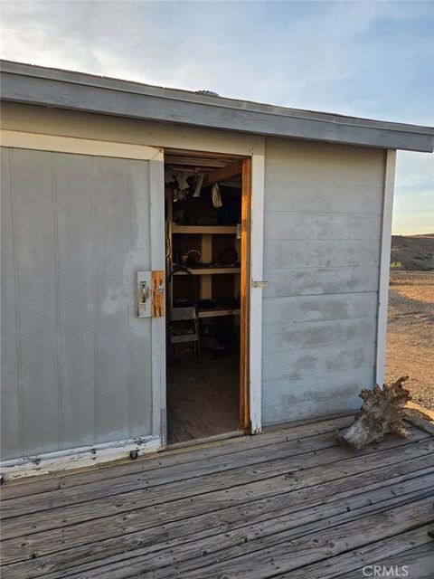 Tiny photo for 5704 Modoc Trl, Big River, CA 92242 (MLS # HD25245787)