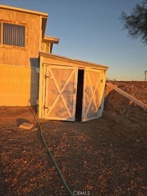 Tiny photo for 5704 Modoc Trl, Big River, CA 92242 (MLS # HD25245787)
