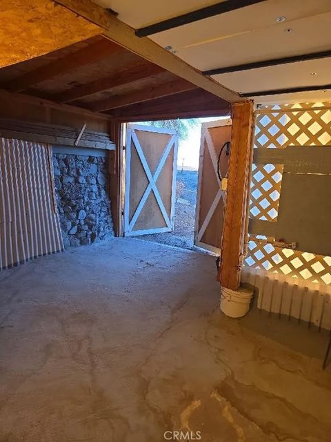Tiny photo for 5704 Modoc Trl, Big River, CA 92242 (MLS # HD25245787)