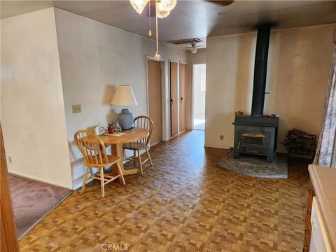 Tiny photo for 5704 Modoc Trl, Big River, CA 92242 (MLS # HD25245787)