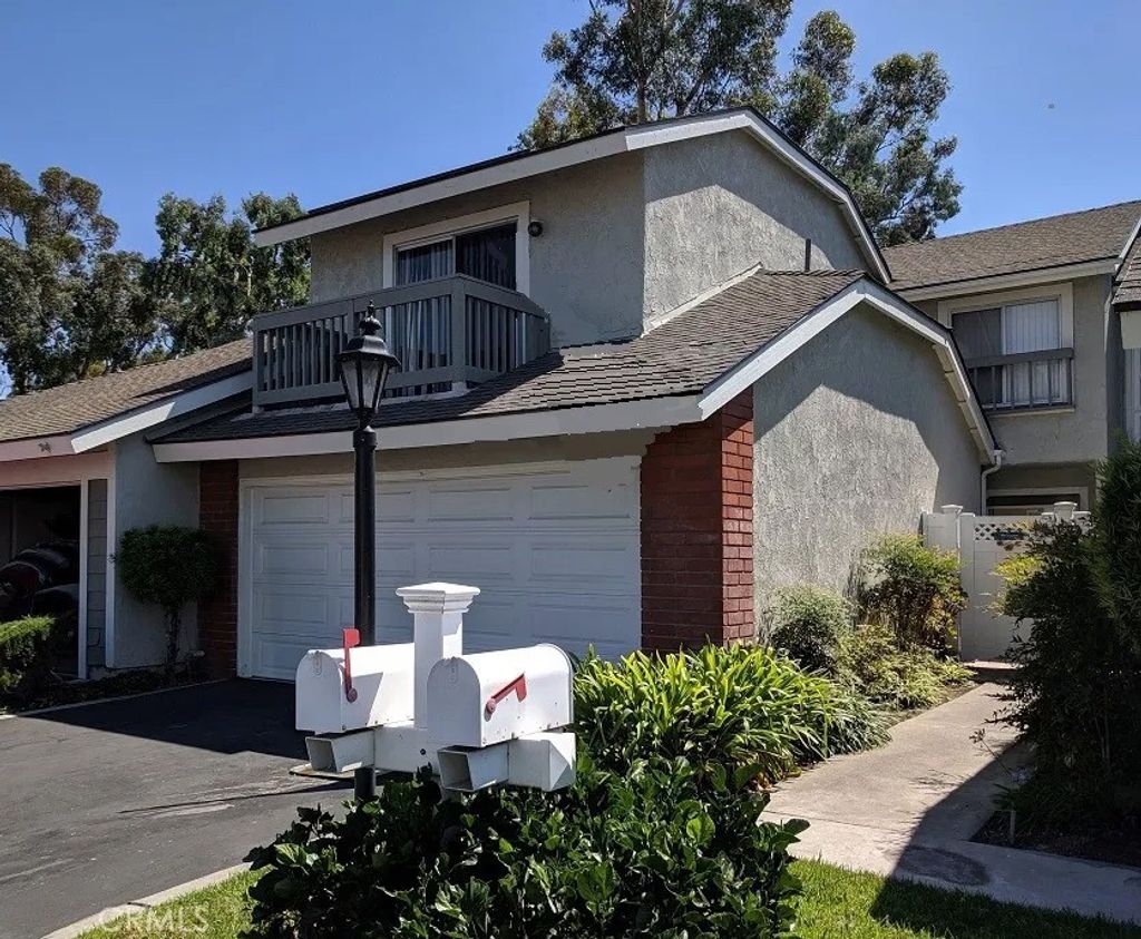 Photo of 25091 Acacia Lane #33, Laguna Hills, CA 92653 (MLS # OC25240467)