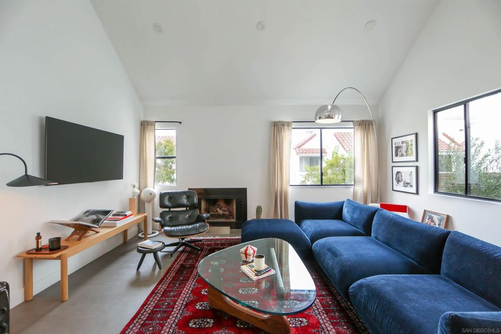 Photo of 701 Kettner Blvd #100, San Diego, CA 92101 (MLS # 260005585)