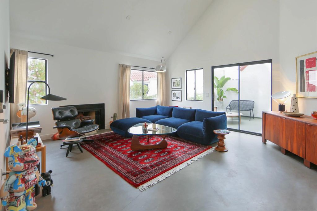 Photo of 701 Kettner Blvd #100, San Diego, CA 92101 (MLS # 260005585)