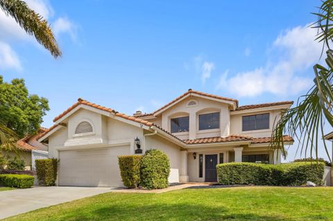 Photo of 1892 White Birch Dr, Vista, CA 92081 (MLS # 260013551)