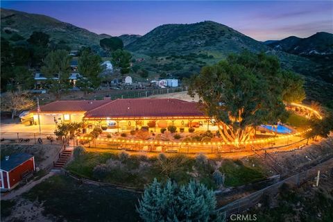 Photo of 2862 Calmgarden Rd, Acton, CA 93510 (MLS # SR26050929)