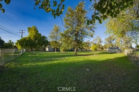 Tiny photo for 6701 Gaylord St, Riverside, CA 92505 (MLS # IV25275234)