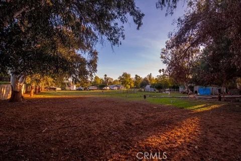 Tiny photo for 6701 Gaylord St, Riverside, CA 92505 (MLS # IV25275234)