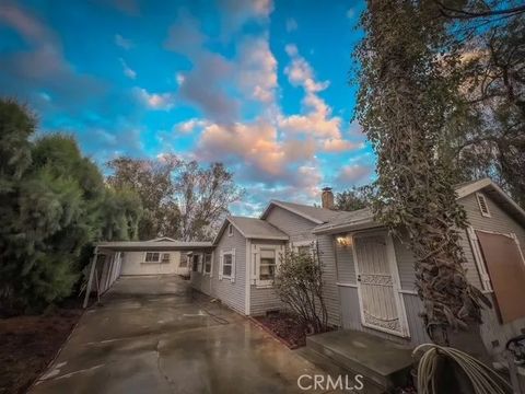 Tiny photo for 6701 Gaylord St, Riverside, CA 92505 (MLS # IV25275234)