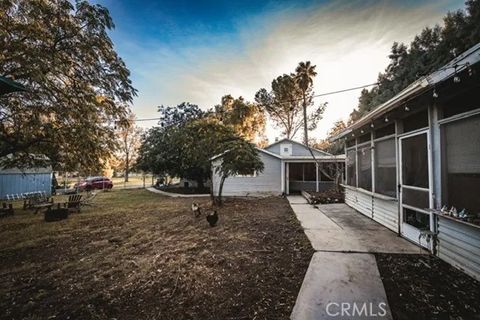 Tiny photo for 6701 Gaylord St, Riverside, CA 92505 (MLS # IV25275234)