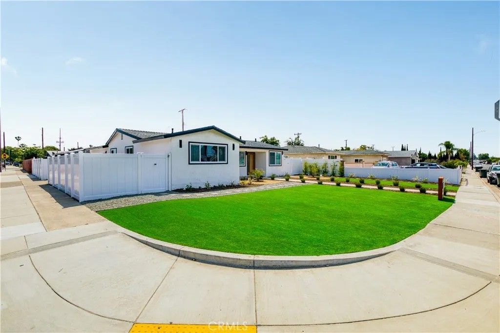 Photo of 11502 Moen ST, Anaheim, CA 92804 (MLS # PW26097264)